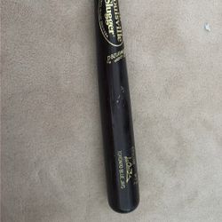 Louisville Slugger 125 Genuine P72 Toronto Blue Jays Baseball Bat 