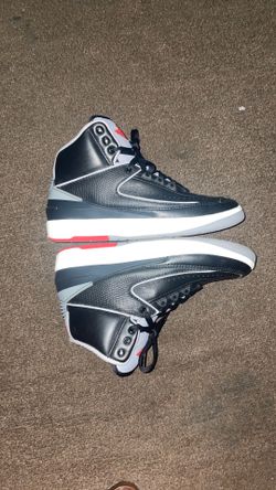 Jordan 2