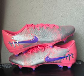Nike Mercurial Vapor 16 Academy x Vini Jr Sunset Pulse FG (12m)