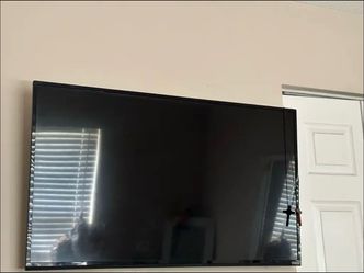 Vizio flat screen tv