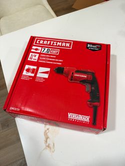 Craftsman Drill Driver