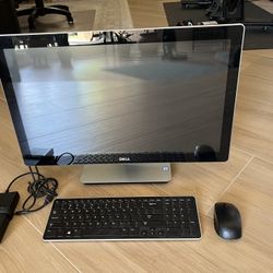 Dell Computer FOR SALE w/ Keyboard & Mouse