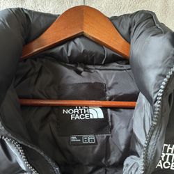North Face 700 Retro Jacket 