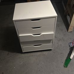 5 Cabinet Drawer