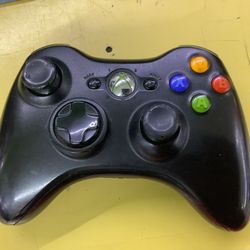 Xbox 360 Controller 
