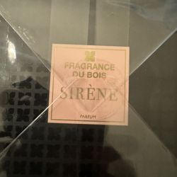 Fragrance