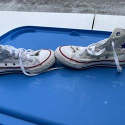 Children's Chuck Taylor All Star Classic Size 13 