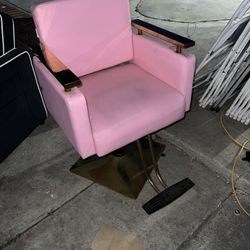 Barber/ Salon Chair 