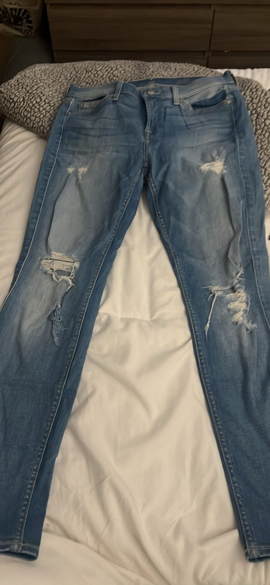 Seven Jeans
