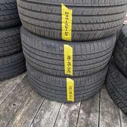 Great Used Tires