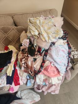 Baby clothes