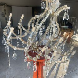 Chandelier