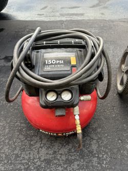 Air Compressor