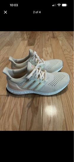Adidas Ultra Boost Running Sneakers