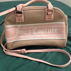 Juicy Couture Bag