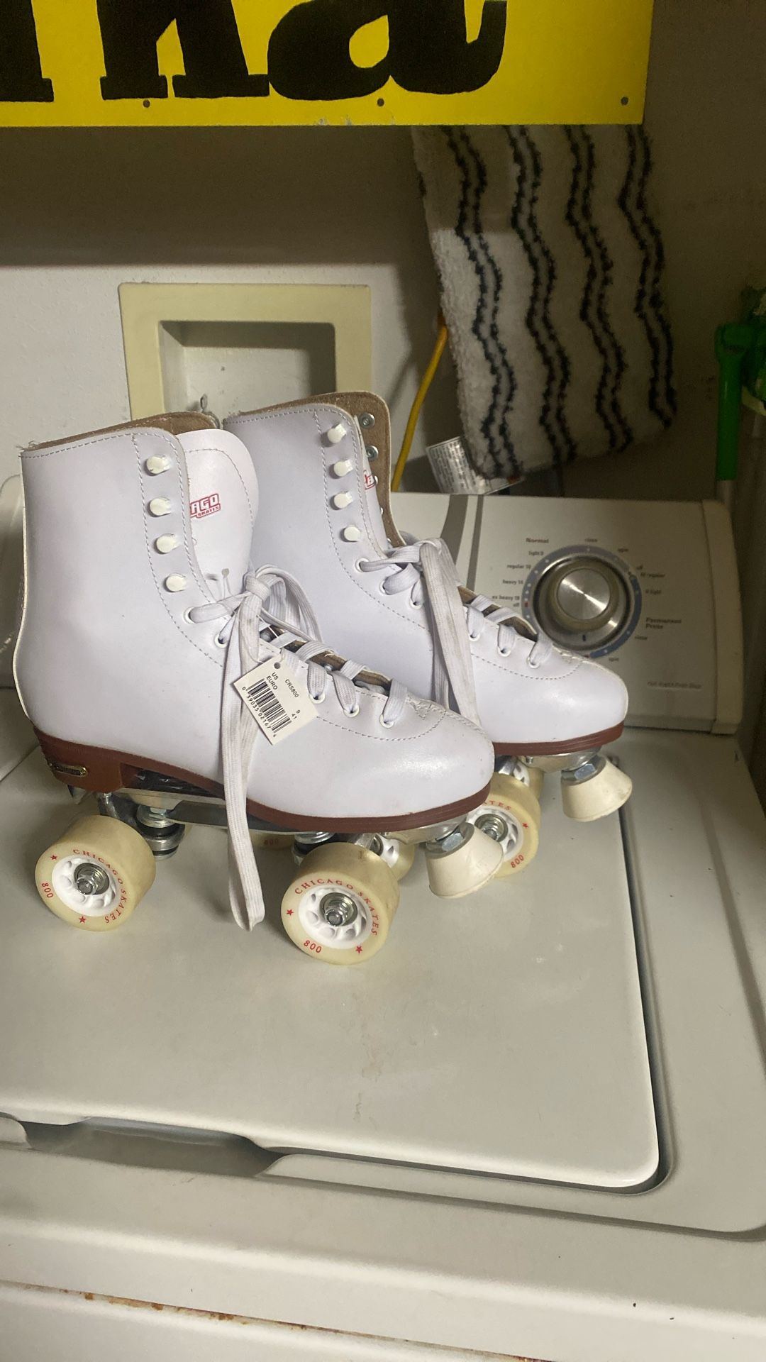 Roller Skate