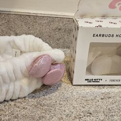 Hello Kitty Items
