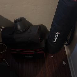 Aputure LSC 120 D ii