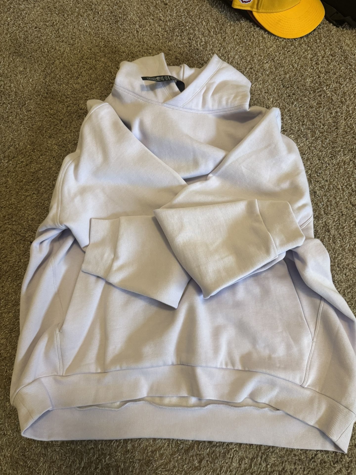 Lululemon Steady State Hoody - 2XL
