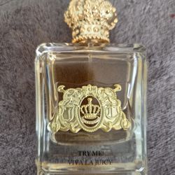 Juicy Couture Perfume- Viva La Juicy 