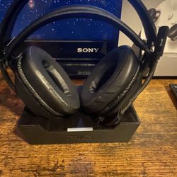Rig 800 Pro Headset