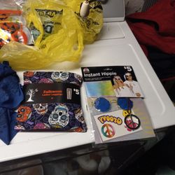 New $3.00 EACH Or $5.00 For Both 