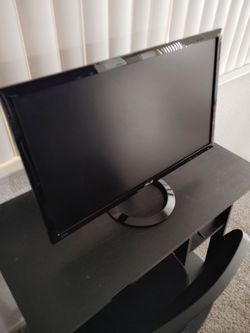 ASUS Widescreen LCD Computer Monitor