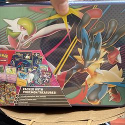 POKEMON 2025 FALL COLLECTOR CHEST