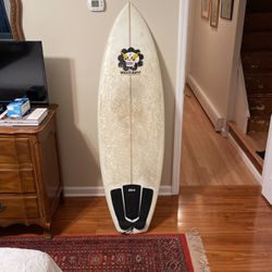 Surfboard Great Condition 