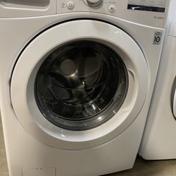 Front Load Washer