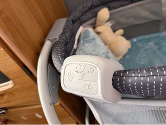 Baby bassinet