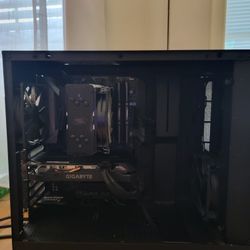 Used Gaming Pc
