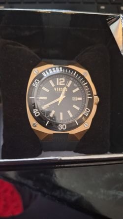 Versace Versus Mens Watch.