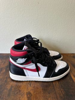 Jordan 1 High Gym Red Size 10 Men’s