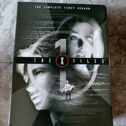 The X-Files Season 1