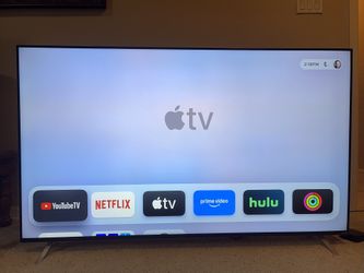 Vizio 70” TV