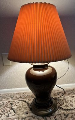 Lamp