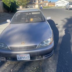 1994Lexus ES300