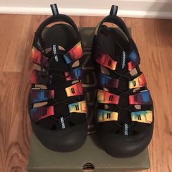 KEEN Newport Retro Sandals 