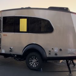 2022 Airstream Basecamp 20