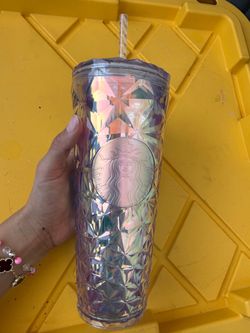 Starbucks cup