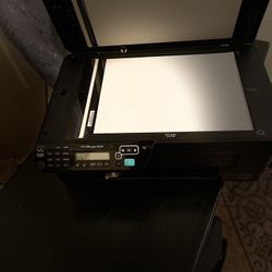 Printer/Fax HP Officejet 4500 Printer/ Fax Machine