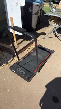 Treadmill