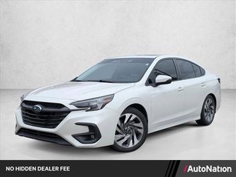 2023 Subaru Legacy