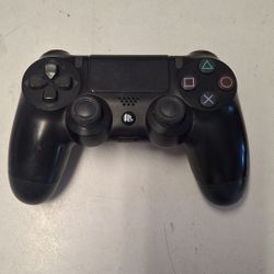 Ps4 Controller "Like New"