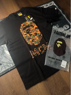 Bape tee