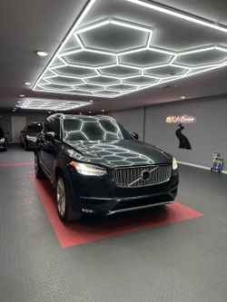 2016 Volvo Xc60