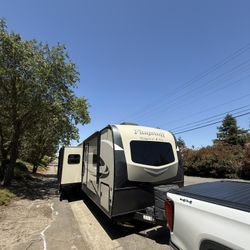 2019 Flagstaff Super Lite 29bds