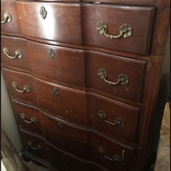 Antique Furniture 