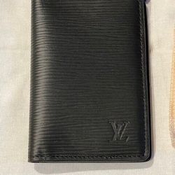 LV Pocket Organizer (Pre-Owned) (Cash only)